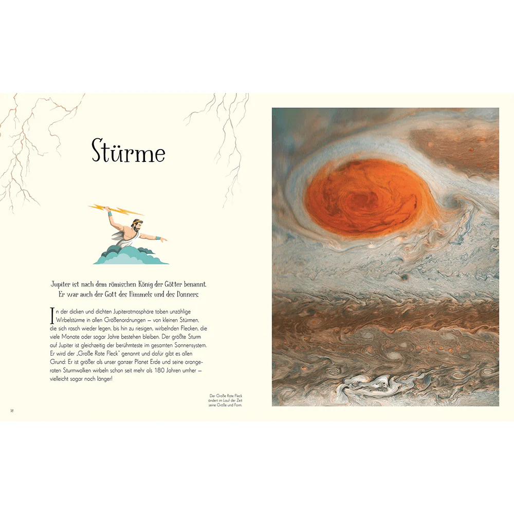Wundervolle Welt der Sterne - Image 5