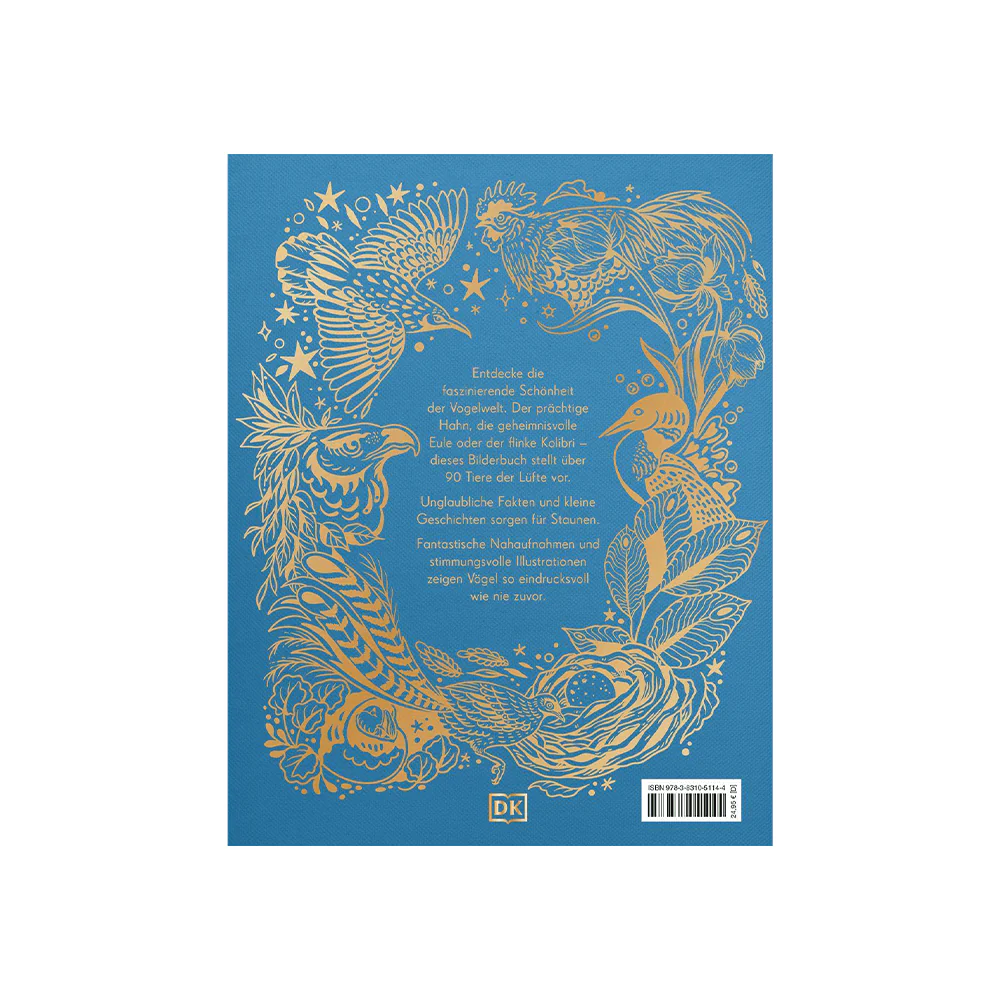 Wundervolle Welt der Vögel - Image 2
