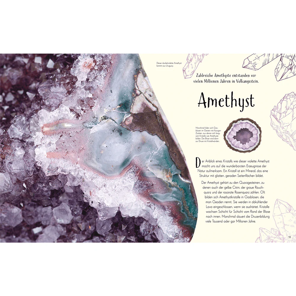 Wundervolle Welt – Erde - Image 3