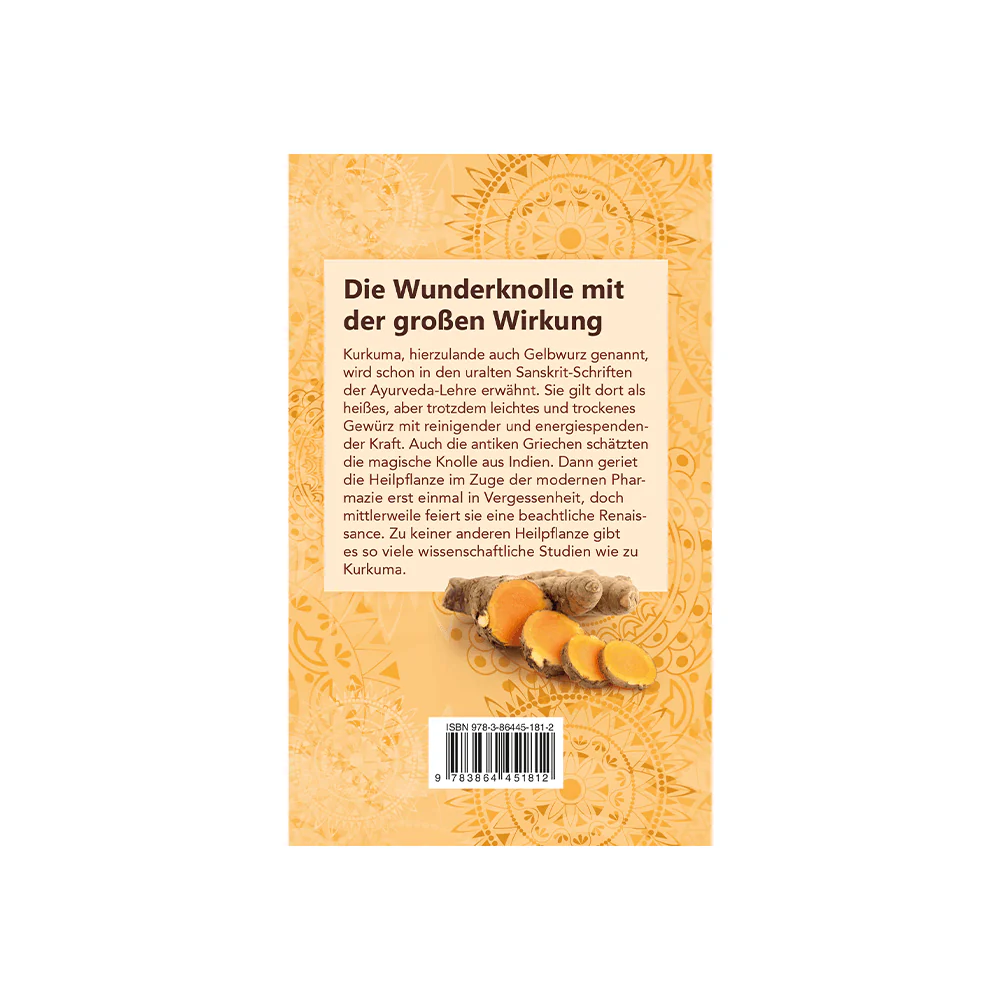 Wunderwurzel Kurkuma - Image 3