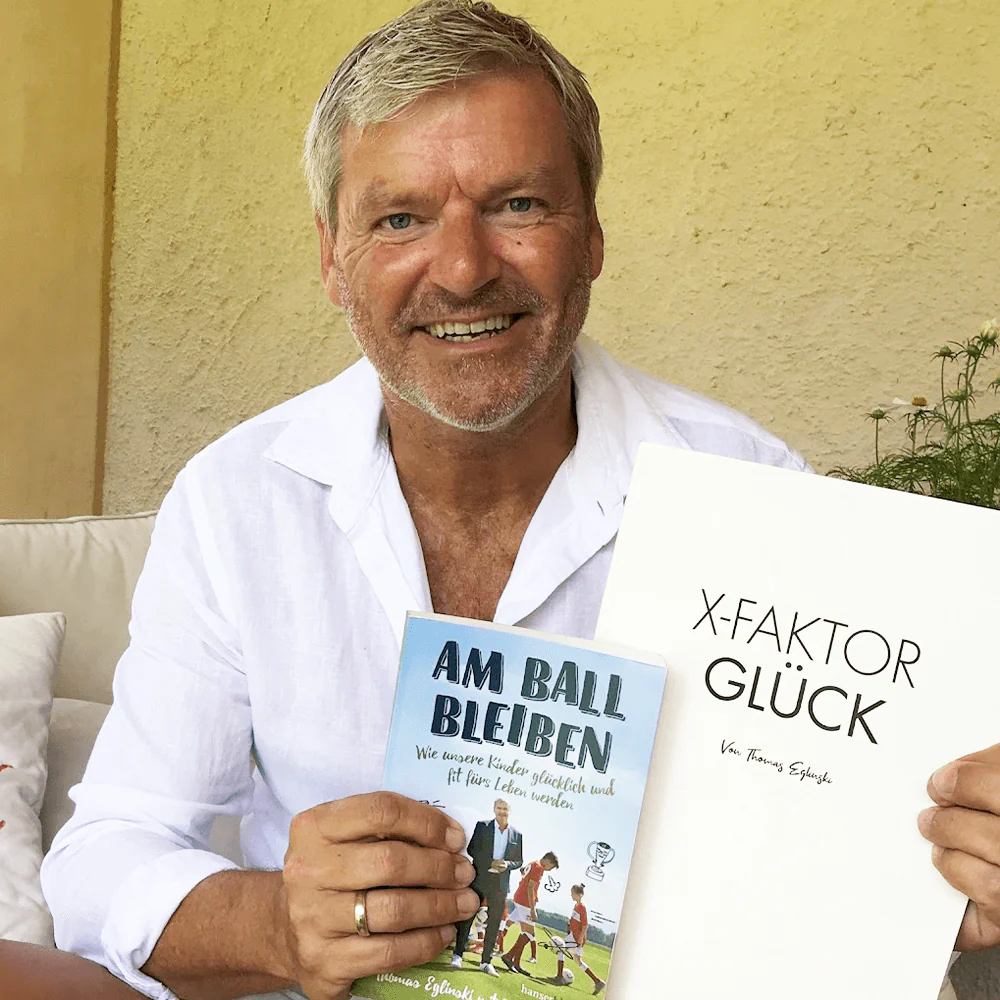X-Faktor Glück - Image 3