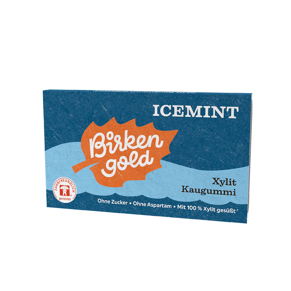 Xylit Kaugummi Icemint - Image 6