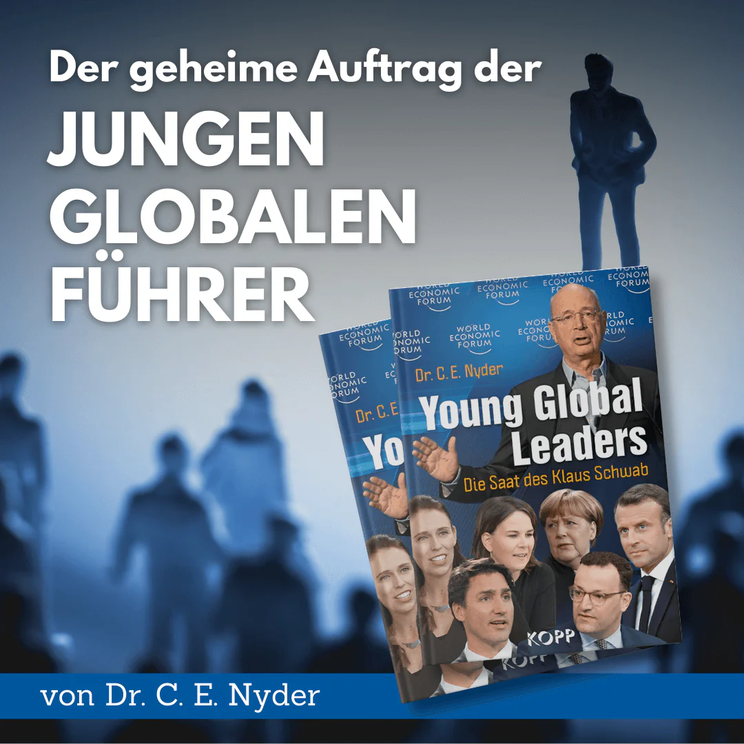 Young Global Leaders - Image 2