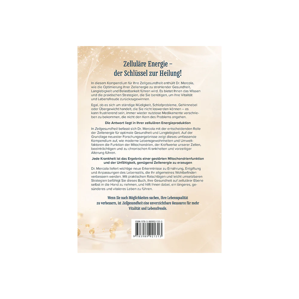 Zellgesundheit – Das Kompendium - Image 2