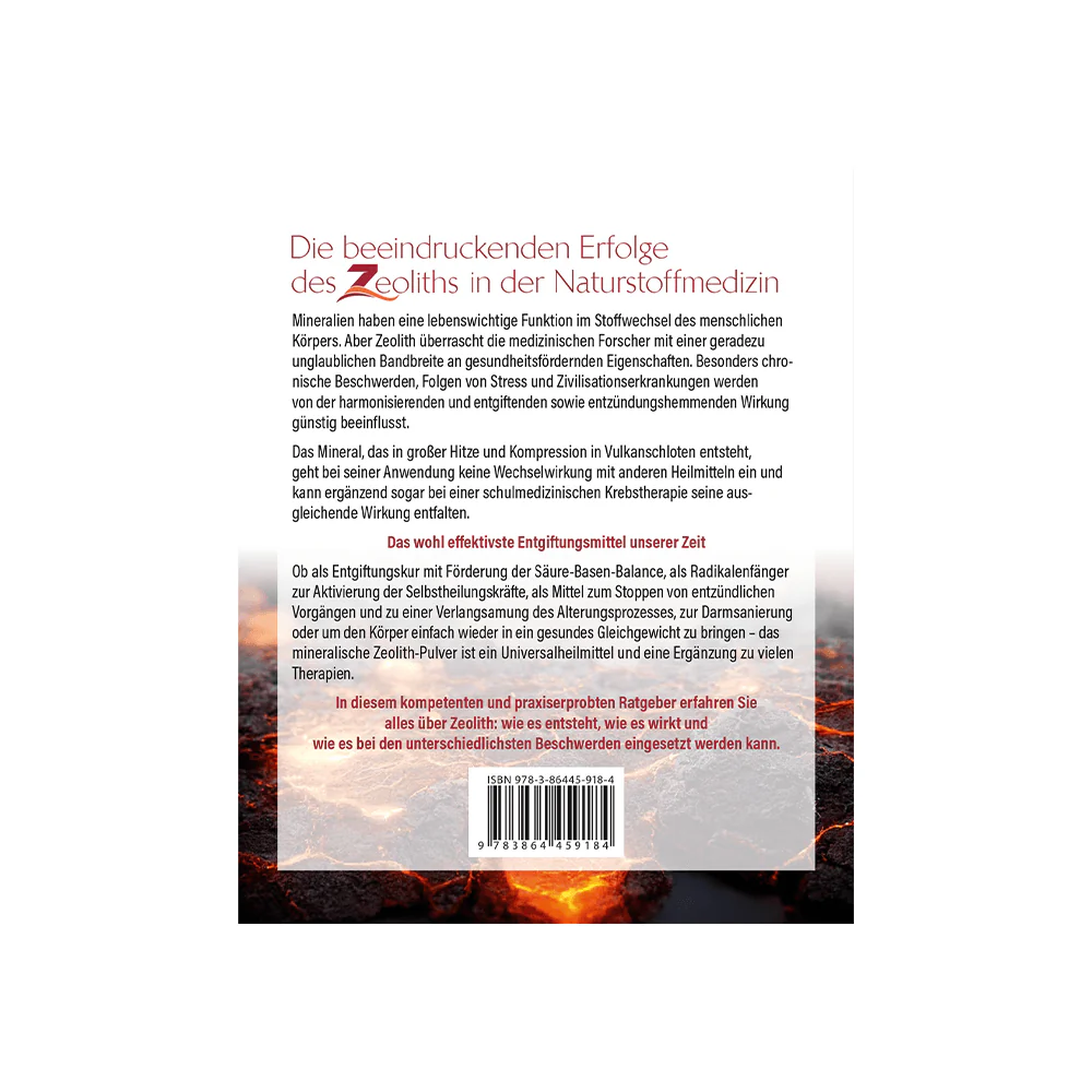 Zeolith - Image 2