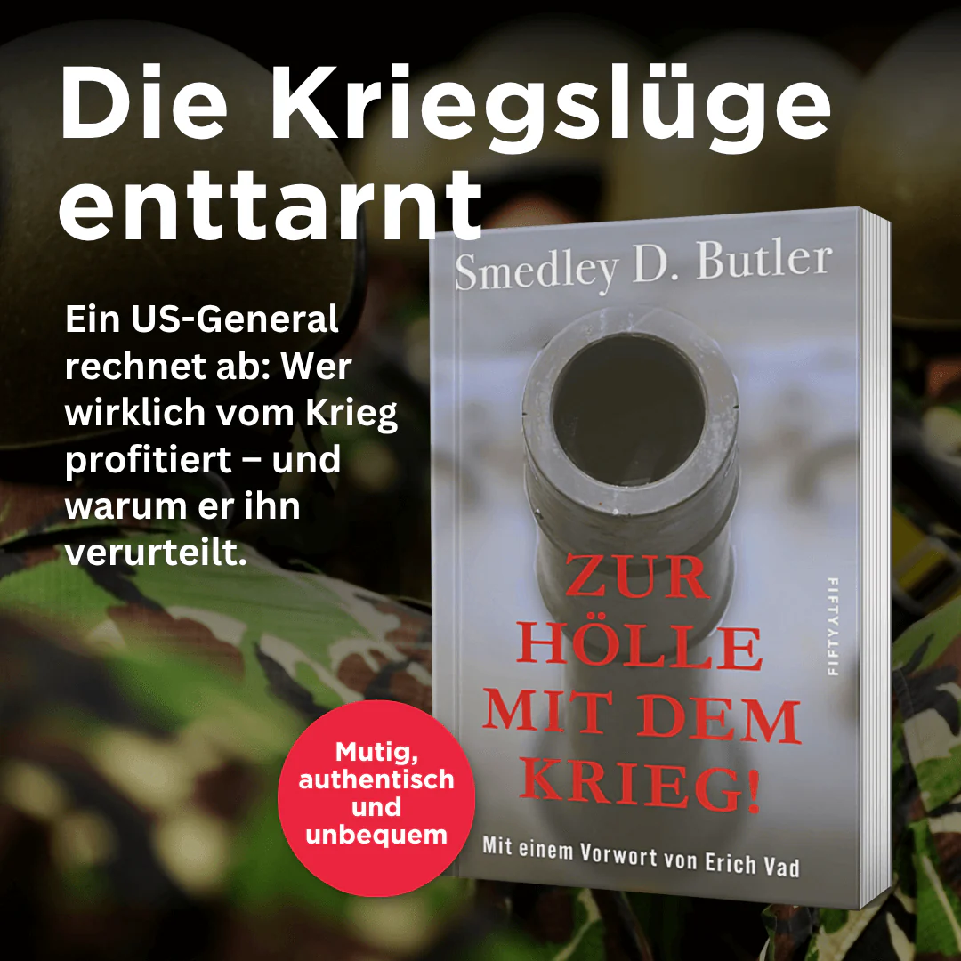 Zur Hölle mit dem Krieg! - Image 2