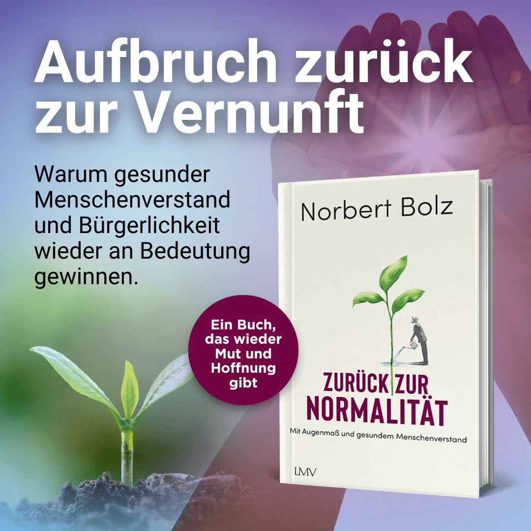 Zurück zur Normalität - Image 2